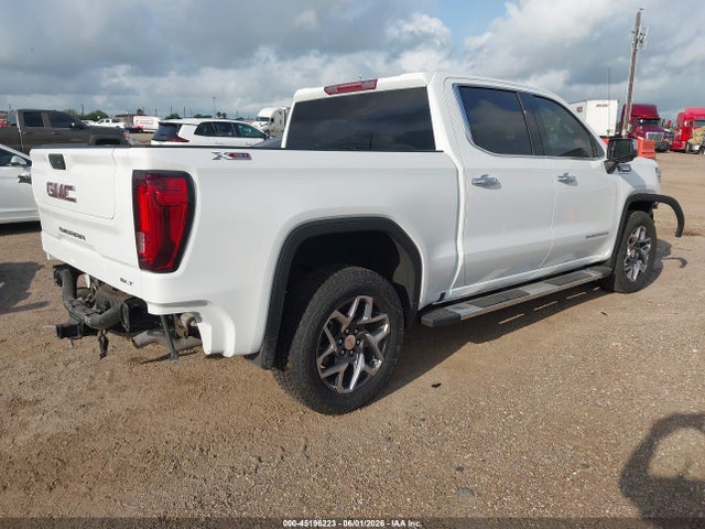 Aukcja sprzedaży 2025 Gmc Sierra 1500 4wd  Short Box Slt, vin: 3GTUUDED2SG307788, numer aukcji: 45196223
