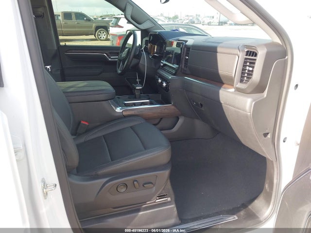 Aukcja sprzedaży 2025 Gmc Sierra 1500 4wd  Short Box Slt, vin: 3GTUUDED2SG307788, numer aukcji: 45196223