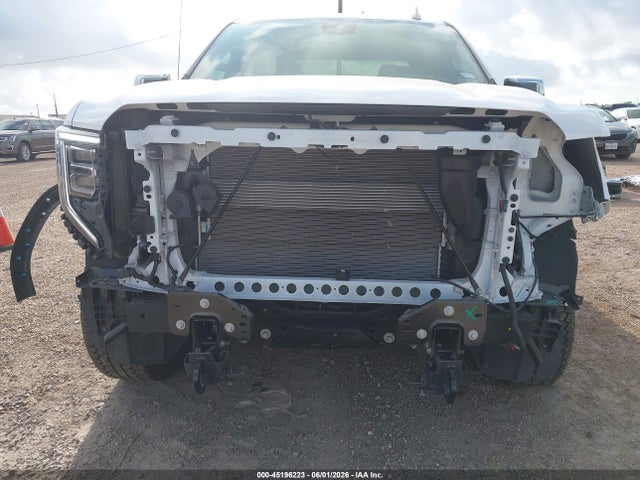 Aukcja sprzedaży 2025 Gmc Sierra 1500 4wd  Short Box Slt, vin: 3GTUUDED2SG307788, numer aukcji: 45196223
