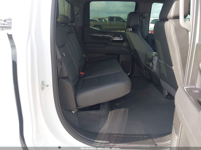 Aukcja sprzedaży 2025 Gmc Sierra 1500 4wd  Short Box Slt, vin: 3GTUUDED2SG307788, numer aukcji: 45196223