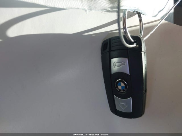 2009 Bmw 328i მანქანა იყიდება აუქციონზე, vin: WBAWR33569PX75557, აუქციონის ნომერი: 45196225