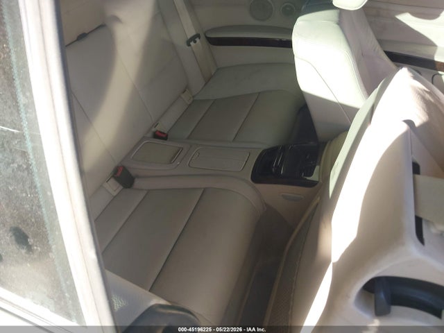 2009 Bmw 328i მანქანა იყიდება აუქციონზე, vin: WBAWR33569PX75557, აუქციონის ნომერი: 45196225