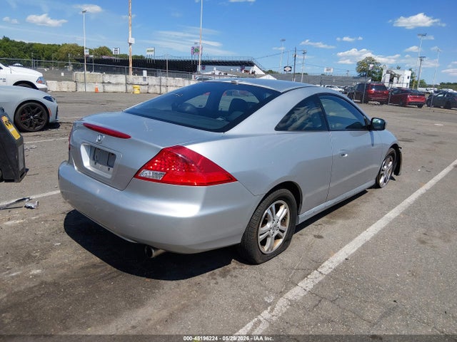 45196224 :رقم المزاد ، 1HGCM72666A023573 vin ، 2006 Honda Accord 2.4 Ex مزاد بيع