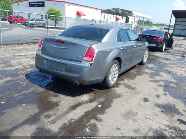 Продаж на аукціоні авто 2012 Chrysler 300 Limited, vin: 2C3CCACG1CH279580, номер лоту: 45196229