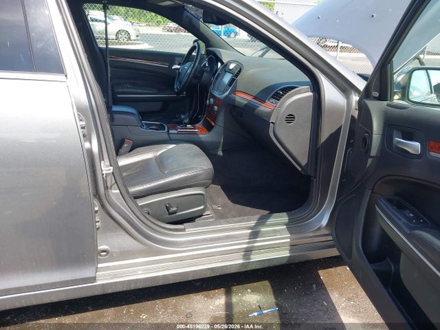 Продаж на аукціоні авто 2012 Chrysler 300 Limited, vin: 2C3CCACG1CH279580, номер лоту: 45196229