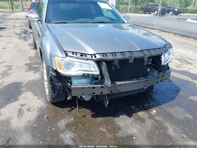Продаж на аукціоні авто 2012 Chrysler 300 Limited, vin: 2C3CCACG1CH279580, номер лоту: 45196229