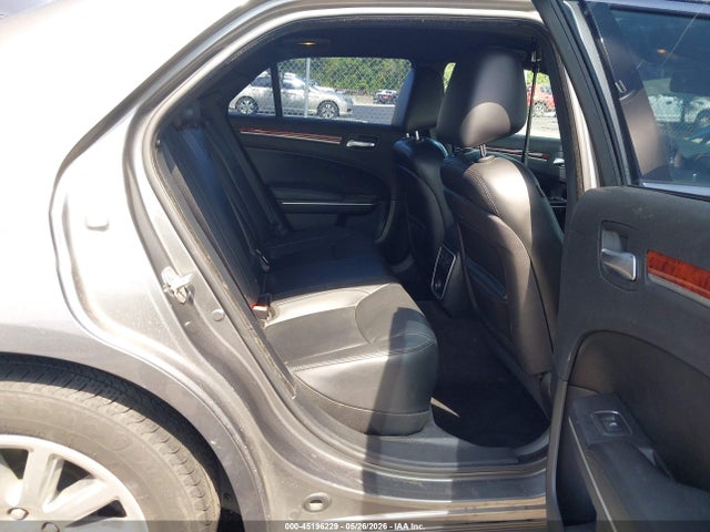 Продаж на аукціоні авто 2012 Chrysler 300 Limited, vin: 2C3CCACG1CH279580, номер лоту: 45196229