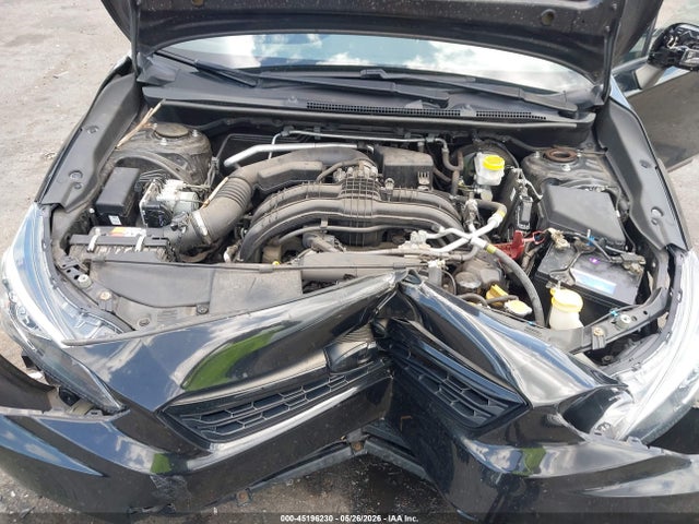 Aukcja sprzedaży 2021 Subaru Impreza Sport 5-door, vin: 4S3GTAM65M3708436, numer aukcji: 45196230