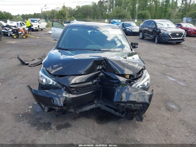 Aukcja sprzedaży 2021 Subaru Impreza Sport 5-door, vin: 4S3GTAM65M3708436, numer aukcji: 45196230