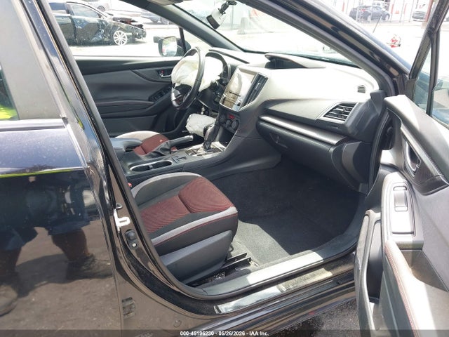 Aukcja sprzedaży 2021 Subaru Impreza Sport 5-door, vin: 4S3GTAM65M3708436, numer aukcji: 45196230