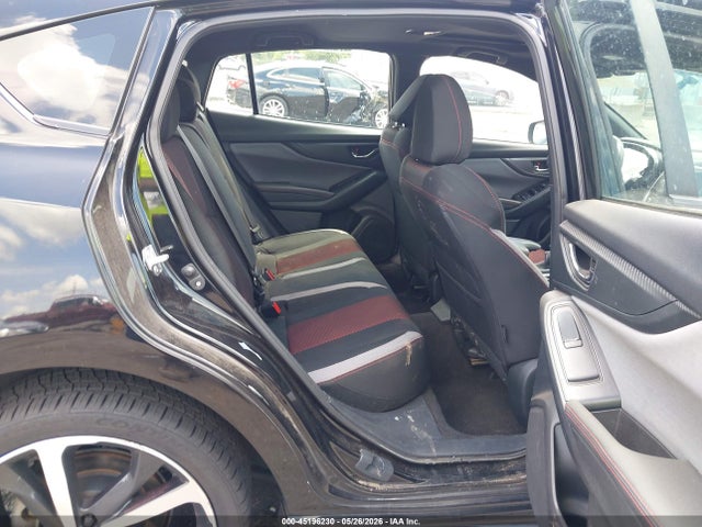 Aukcja sprzedaży 2021 Subaru Impreza Sport 5-door, vin: 4S3GTAM65M3708436, numer aukcji: 45196230