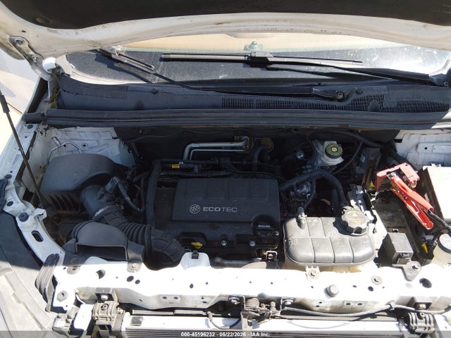 Buick Encore 2016 KL4CJESB8GB683290 Image 10