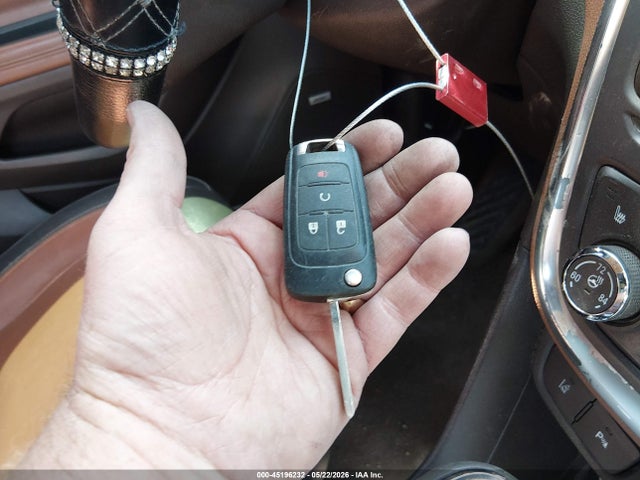 Buick Encore 2016 KL4CJESB8GB683290 Image 11