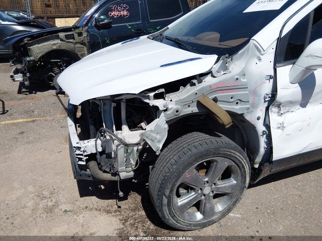 Buick Encore 2016 KL4CJESB8GB683290 Image 12