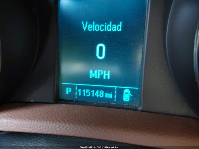 Buick Encore 2016 KL4CJESB8GB683290 Image 13