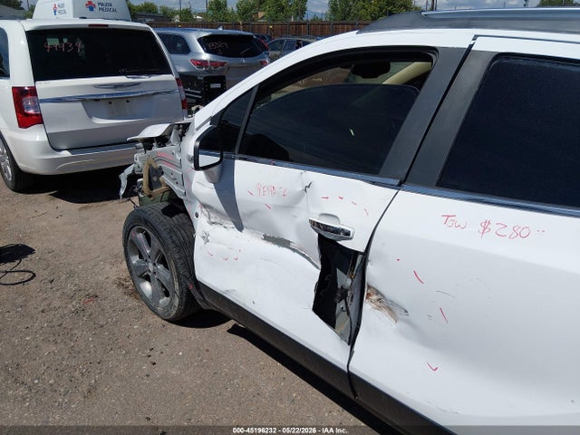 Buick Encore 2016 KL4CJESB8GB683290 Image 15