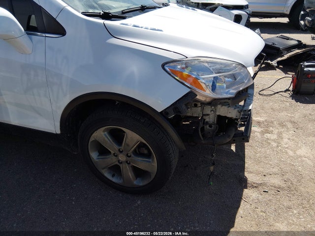 Buick Encore 2016 KL4CJESB8GB683290 Image 16