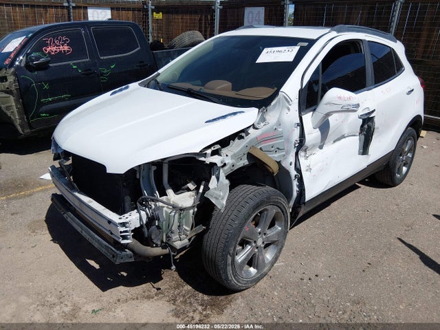Buick Encore 2016 KL4CJESB8GB683290 Image 6