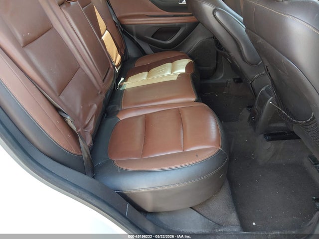 Buick Encore 2016 KL4CJESB8GB683290 Image 8