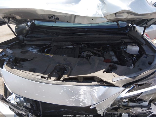 Aukcja sprzedaży 2023 Lexus Rx 350 Premium Plus, vin: 2T2BAMCA1PC012834, numer aukcji: 45196234