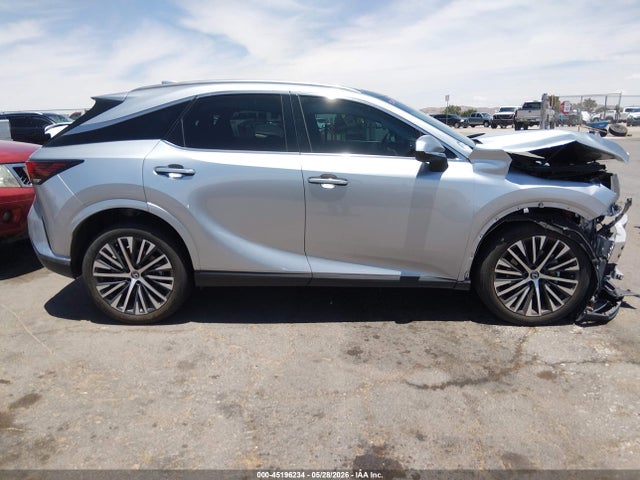 Aukcja sprzedaży 2023 Lexus Rx 350 Premium Plus, vin: 2T2BAMCA1PC012834, numer aukcji: 45196234