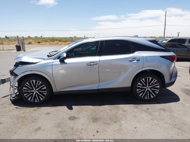 Aukcja sprzedaży 2023 Lexus Rx 350 Premium Plus, vin: 2T2BAMCA1PC012834, numer aukcji: 45196234