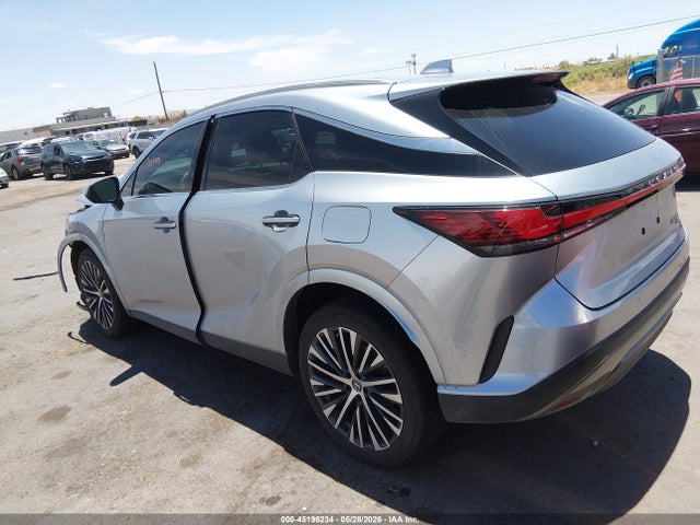 Aukcja sprzedaży 2023 Lexus Rx 350 Premium Plus, vin: 2T2BAMCA1PC012834, numer aukcji: 45196234