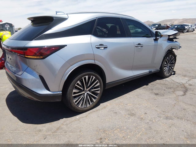 Aukcja sprzedaży 2023 Lexus Rx 350 Premium Plus, vin: 2T2BAMCA1PC012834, numer aukcji: 45196234