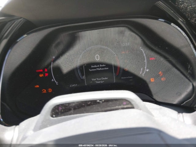 Aukcja sprzedaży 2023 Lexus Rx 350 Premium Plus, vin: 2T2BAMCA1PC012834, numer aukcji: 45196234
