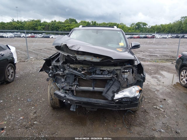 Aukcja sprzedaży 2016 Toyota 4runner Limited, vin: JTEBU5JR9G5293249, numer aukcji: 45196238