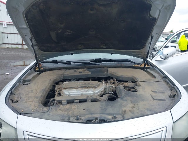Aukcja sprzedaży 2012 Acura Tl 3.5, vin: 19UUA8F20CA015975, numer aukcji: 45196239