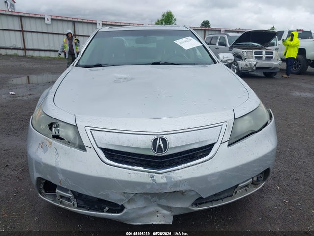 Aukcja sprzedaży 2012 Acura Tl 3.5, vin: 19UUA8F20CA015975, numer aukcji: 45196239