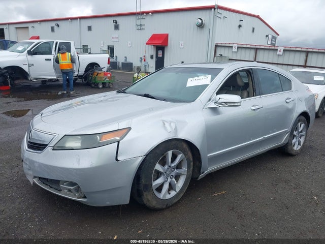 Aukcja sprzedaży 2012 Acura Tl 3.5, vin: 19UUA8F20CA015975, numer aukcji: 45196239