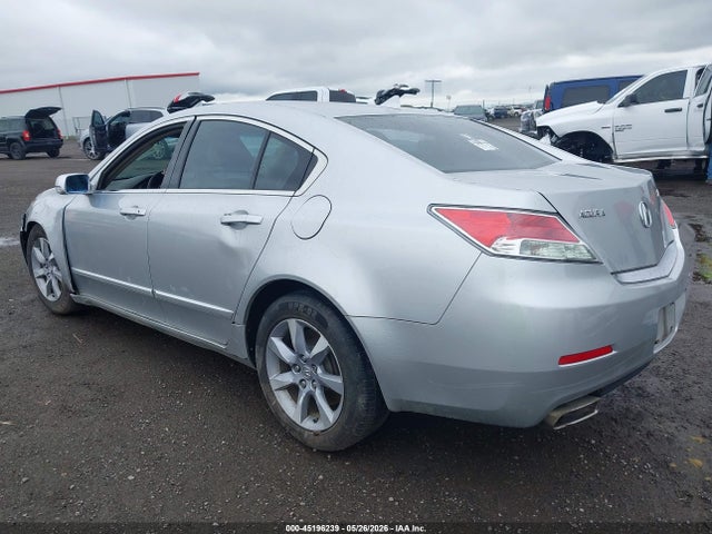 Aukcja sprzedaży 2012 Acura Tl 3.5, vin: 19UUA8F20CA015975, numer aukcji: 45196239