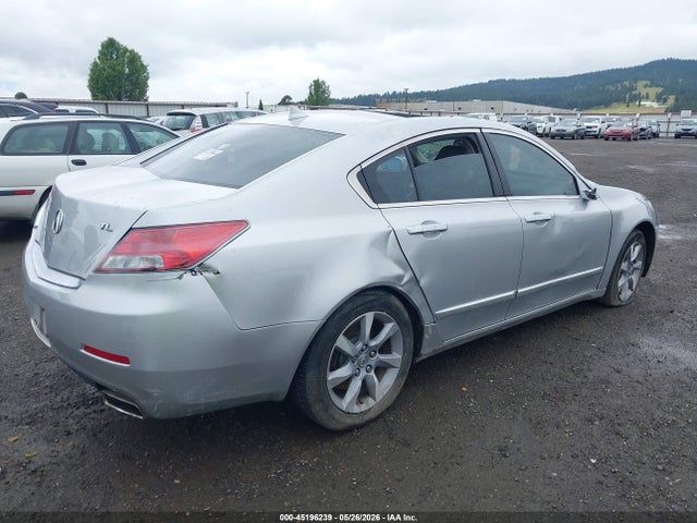 Aukcja sprzedaży 2012 Acura Tl 3.5, vin: 19UUA8F20CA015975, numer aukcji: 45196239