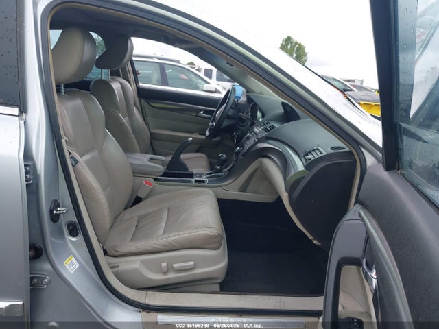 Aukcja sprzedaży 2012 Acura Tl 3.5, vin: 19UUA8F20CA015975, numer aukcji: 45196239