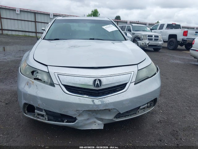 Aukcja sprzedaży 2012 Acura Tl 3.5, vin: 19UUA8F20CA015975, numer aukcji: 45196239