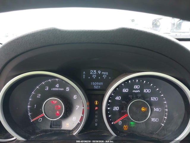 Aukcja sprzedaży 2012 Acura Tl 3.5, vin: 19UUA8F20CA015975, numer aukcji: 45196239