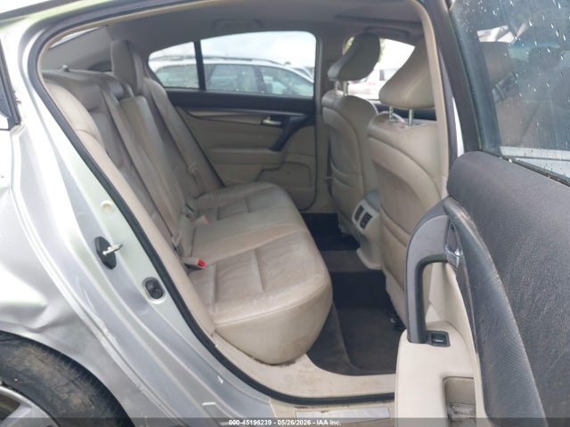 Aukcja sprzedaży 2012 Acura Tl 3.5, vin: 19UUA8F20CA015975, numer aukcji: 45196239