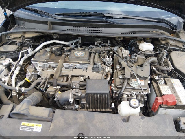 Aukcja sprzedaży 2023 Toyota Corolla Hybrid Le, vin: JTDBCMFE0P3019022, numer aukcji: 45196241