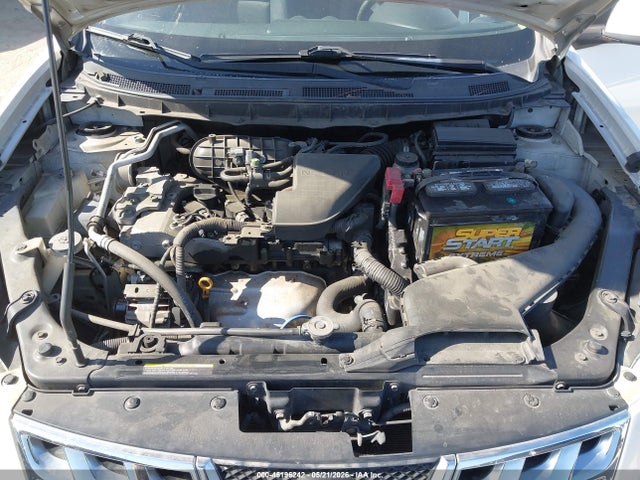 Продаж на аукціоні авто 2011 Nissan Rogue Sv, vin: JN8AS5MT8BW161779, номер лоту: 45196242