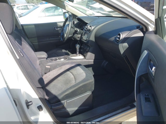 Продаж на аукціоні авто 2011 Nissan Rogue Sv, vin: JN8AS5MT8BW161779, номер лоту: 45196242
