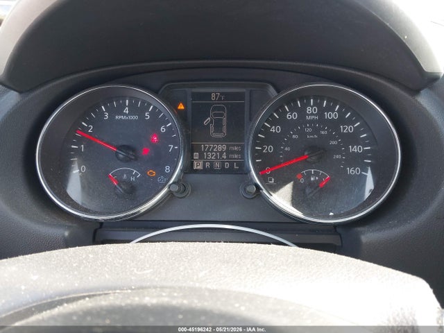 Продаж на аукціоні авто 2011 Nissan Rogue Sv, vin: JN8AS5MT8BW161779, номер лоту: 45196242