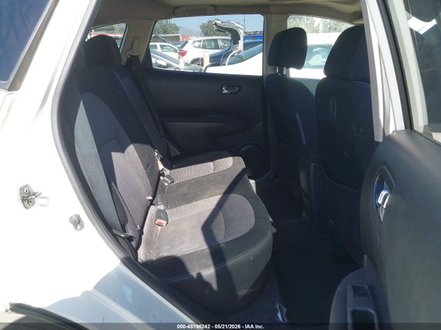 Продаж на аукціоні авто 2011 Nissan Rogue Sv, vin: JN8AS5MT8BW161779, номер лоту: 45196242