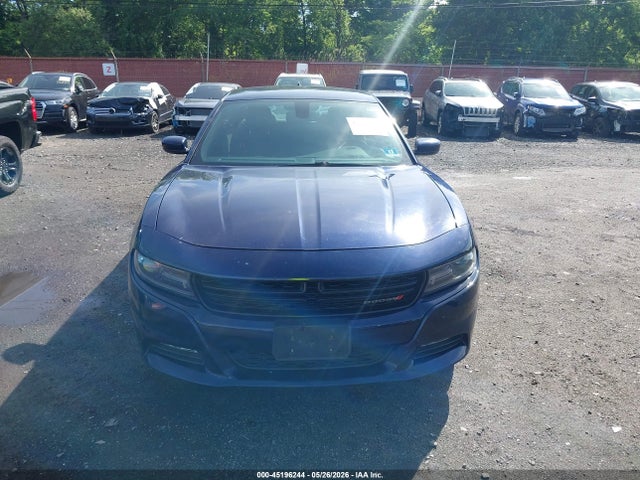 Продажа на аукционе авто 2016 Dodge Charger Sxt, vin: 2C3CDXJG8GH277592, номер лота: 45196244