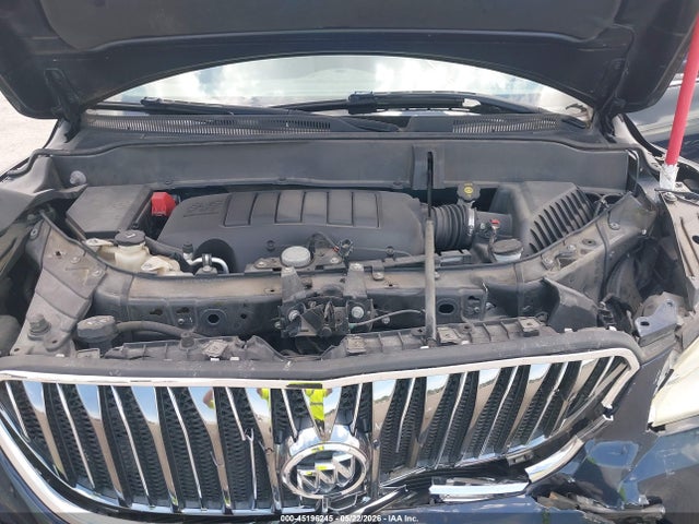 Aukcja sprzedaży 2015 Buick Enclave Convenience, vin: 5GAKRAKD6FJ307682, numer aukcji: 45196245