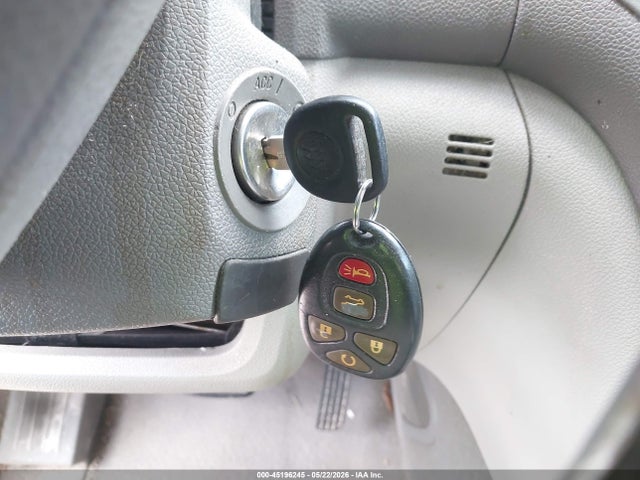 Aukcja sprzedaży 2015 Buick Enclave Convenience, vin: 5GAKRAKD6FJ307682, numer aukcji: 45196245