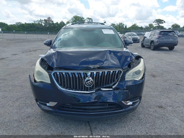 Aukcja sprzedaży 2015 Buick Enclave Convenience, vin: 5GAKRAKD6FJ307682, numer aukcji: 45196245