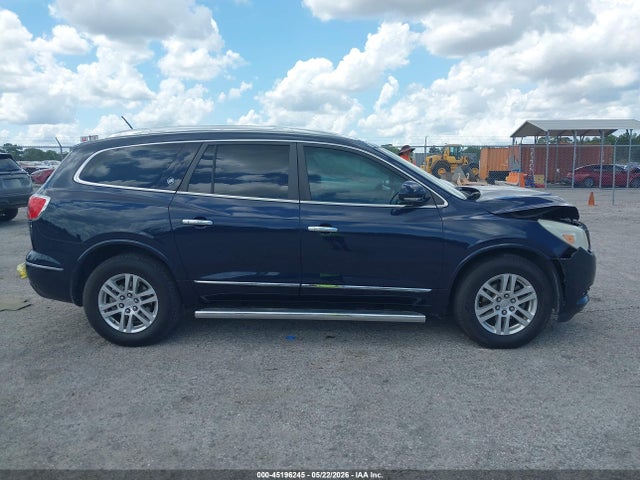 Aukcja sprzedaży 2015 Buick Enclave Convenience, vin: 5GAKRAKD6FJ307682, numer aukcji: 45196245