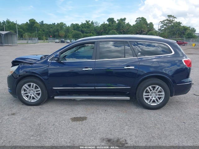 Aukcja sprzedaży 2015 Buick Enclave Convenience, vin: 5GAKRAKD6FJ307682, numer aukcji: 45196245